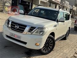 نیسان پاترۆل